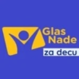 Radio Glas Nade Decji/Sérvia